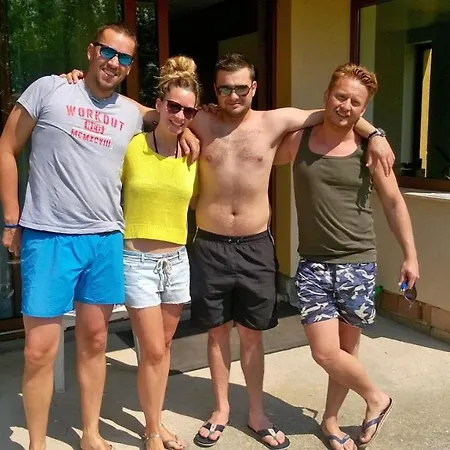 ゲストハウス Aqua *