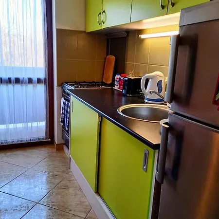 Aqua ゲストハウス Révfülöp