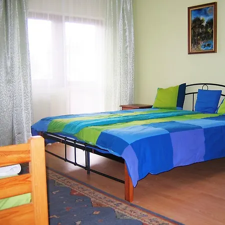 ゲストハウス Aqua Révfülöp