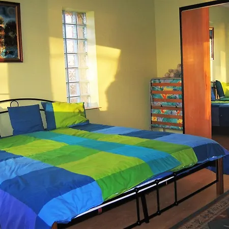 ゲストハウス Aqua *