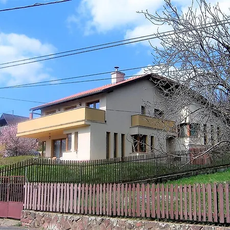 ゲストハウス Aqua Révfülöp