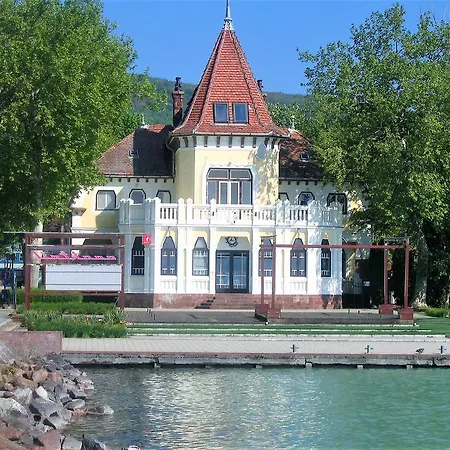 Pensjonat Aqua *