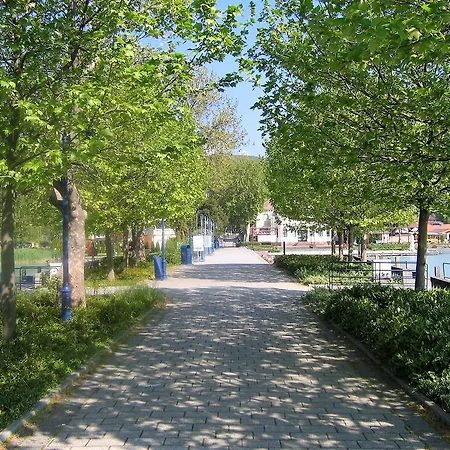 Pensjonat Aqua *