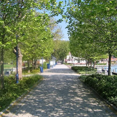 Penzion Aqua *