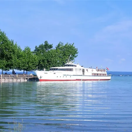 Pensjonat Aqua *