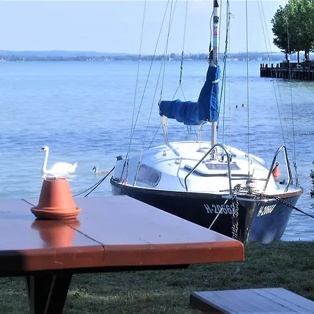 Penzion Aqua